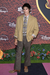 Filmpremiere 'Descendants 5' in Los Angeles