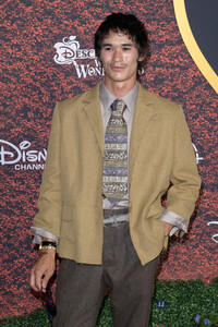 Filmpremiere 'Descendants 5' in Los Angeles