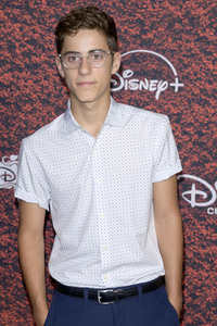 Filmpremiere 'Descendants 5' in Los Angeles