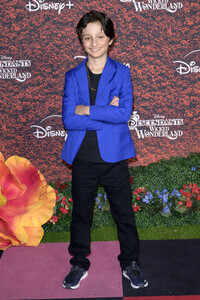 Filmpremiere 'Descendants 5' in Los Angeles