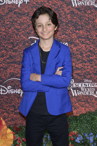 Filmpremiere 'Descendants 5' in Los Angeles