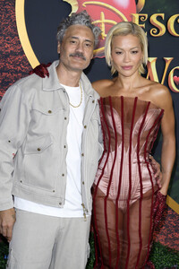 Filmpremiere 'Descendants 5' in Los Angeles