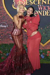 Filmpremiere 'Descendants 5' in Los Angeles