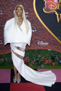 Filmpremiere 'Descendants 5' in Los Angeles