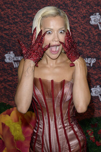 Filmpremiere 'Descendants 5' in Los Angeles