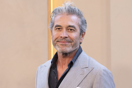 Filmpremiere 'Die Odyssee' in New York