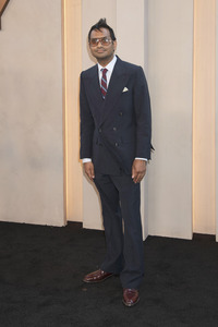 Filmpremiere 'Die Odyssee' in New York