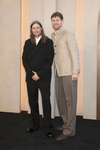 Filmpremiere 'Die Odyssee' in New York