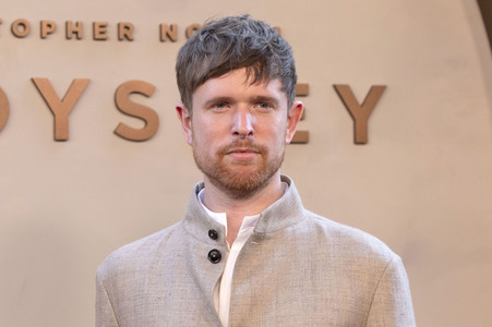 Filmpremiere 'Die Odyssee' in New York