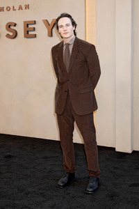 Filmpremiere 'Die Odyssee' in New York