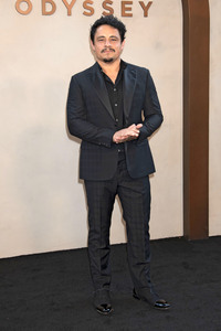 Filmpremiere 'Die Odyssee' in New York