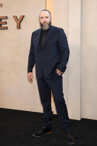 Filmpremiere 'Die Odyssee' in New York