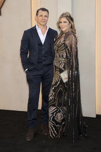 Filmpremiere 'Die Odyssee' in New York