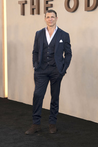 Filmpremiere 'Die Odyssee' in New York