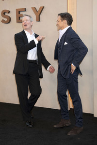 Filmpremiere 'Die Odyssee' in New York