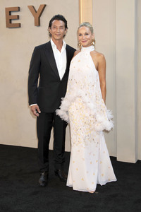 Filmpremiere 'Die Odyssee' in New York
