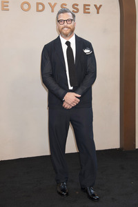 Filmpremiere 'Die Odyssee' in New York