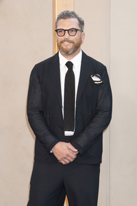 Filmpremiere 'Die Odyssee' in New York