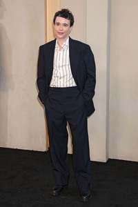 Filmpremiere 'Die Odyssee' in New York