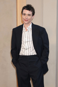 Filmpremiere 'Die Odyssee' in New York