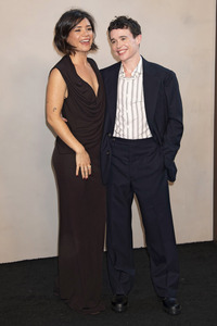Filmpremiere 'Die Odyssee' in New York
