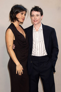 Filmpremiere 'Die Odyssee' in New York