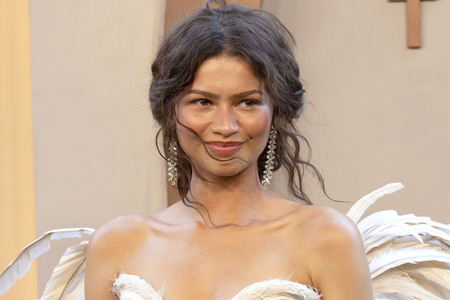 Filmpremiere 'Die Odyssee' in New York