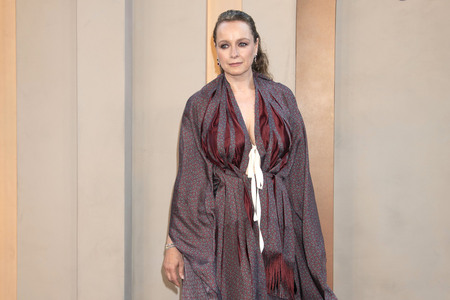 Filmpremiere 'Die Odyssee' in New York
