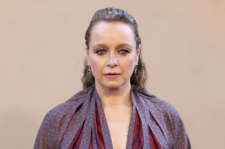 Filmpremiere 'Die Odyssee' in New York