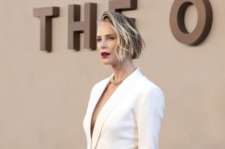 Filmpremiere 'Die Odyssee' in New York