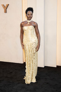 Filmpremiere 'Die Odyssee' in New York
