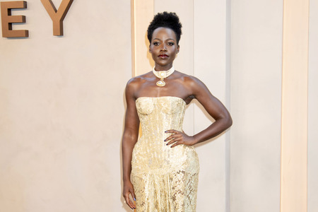 Filmpremiere 'Die Odyssee' in New York