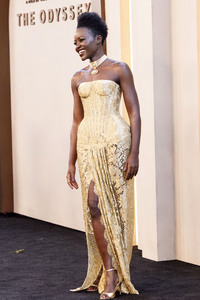 Filmpremiere 'Die Odyssee' in New York