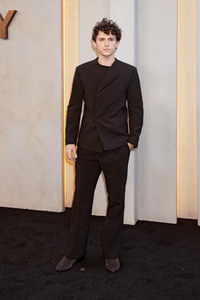 Filmpremiere 'Die Odyssee' in New York