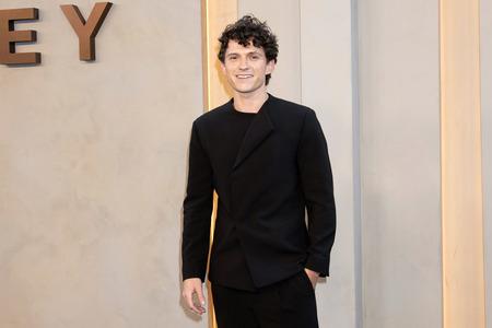 Filmpremiere 'Die Odyssee' in New York