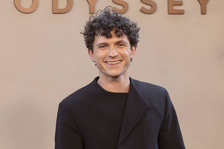 Filmpremiere 'Die Odyssee' in New York
