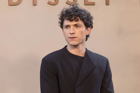Filmpremiere 'Die Odyssee' in New York