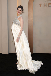 Filmpremiere 'Die Odyssee' in New York