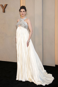 Filmpremiere 'Die Odyssee' in New York