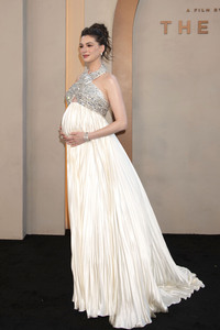 Filmpremiere 'Die Odyssee' in New York
