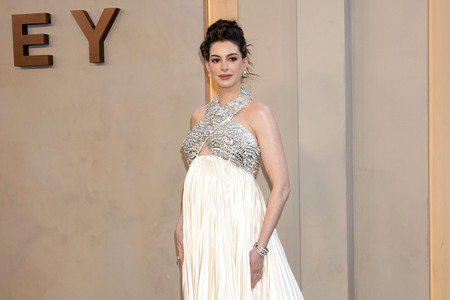 Filmpremiere 'Die Odyssee' in New York