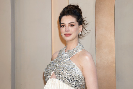 Filmpremiere 'Die Odyssee' in New York