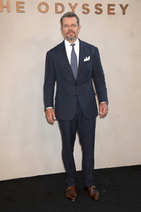 Filmpremiere 'Die Odyssee' in New York