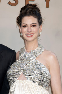 Filmpremiere 'Die Odyssee' in New York