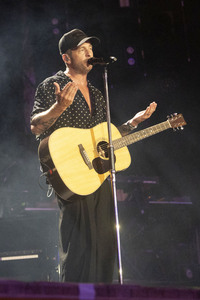 Musikfestival 'Moon&Stars 2026' in Locarno