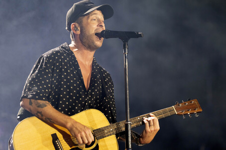 Musikfestival 'Moon&Stars 2026' in Locarno