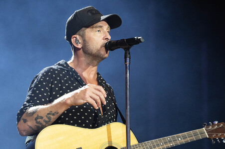 Musikfestival 'Moon&Stars 2026' in Locarno