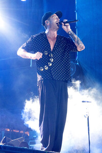 Musikfestival 'Moon&Stars 2026' in Locarno