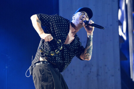 Musikfestival 'Moon&Stars 2026' in Locarno