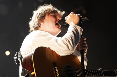 Musikfestival 'Moon&Stars 2026' in Locarno